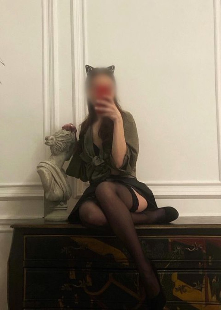 Индивидуалка Яна фото № 2 в городе Энгельс