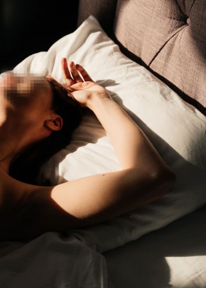 Индивидуалка Яна фото № 2 в городе Энгельс