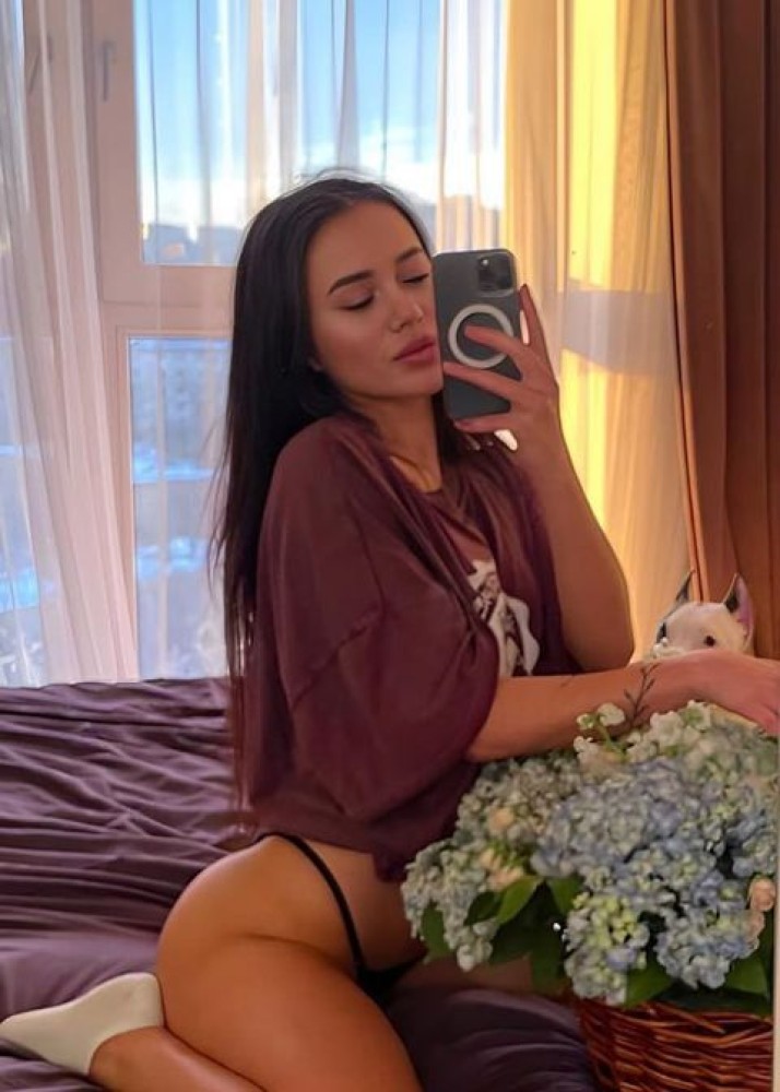 Индивидуалка Женя фото № 2 в городе Энгельс