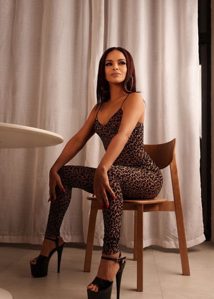 Индивидуалка Алина фото № 2 в городе Энгельс