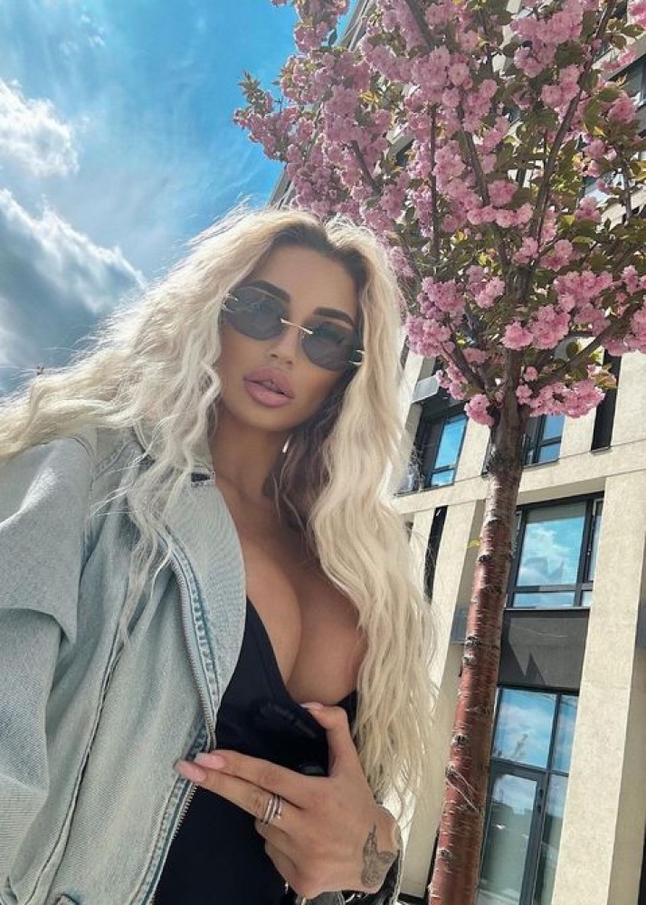 Индивидуалка АЛЁНА фото № 2 в городе Энгельс