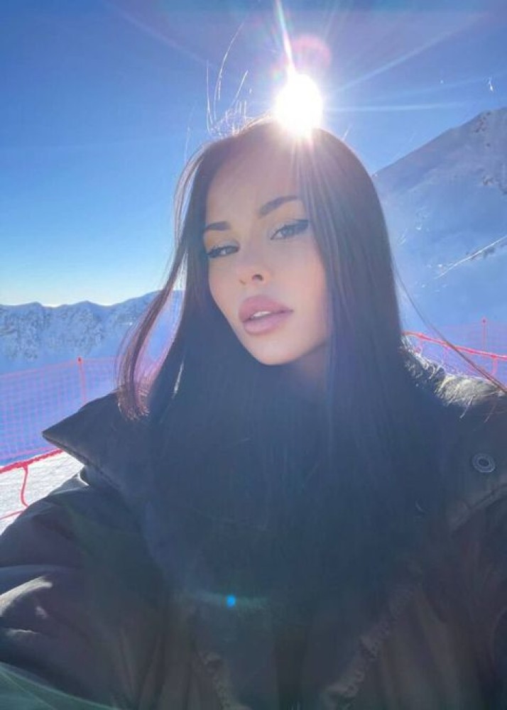 Индивидуалка Амина фото № 2 в городе Энгельс