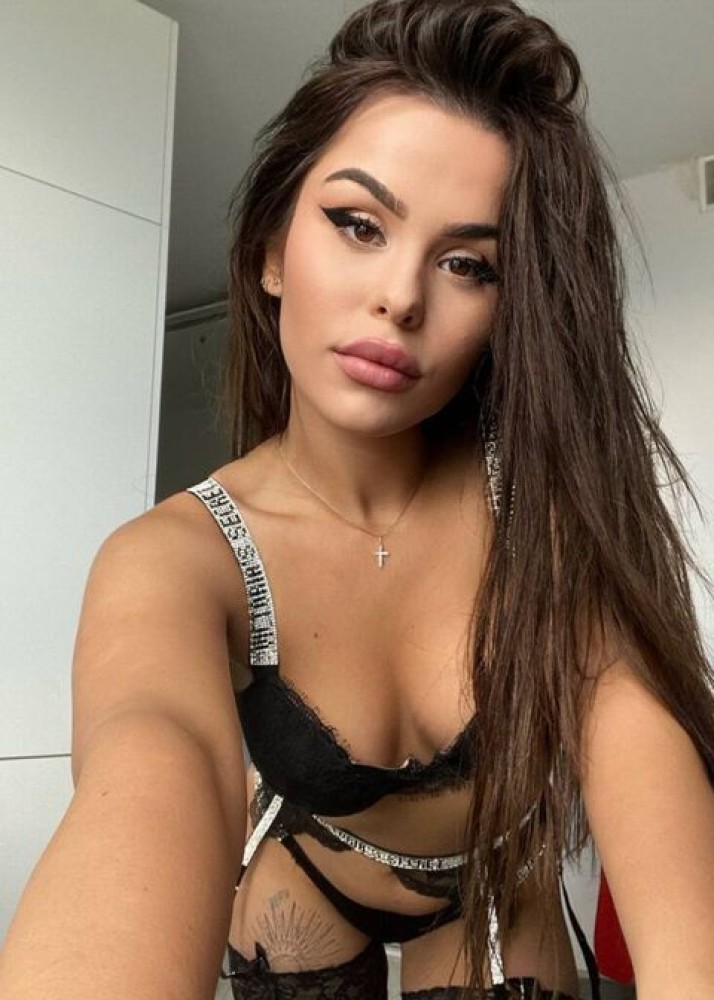 Индивидуалка Амина фото № 2 в городе Энгельс