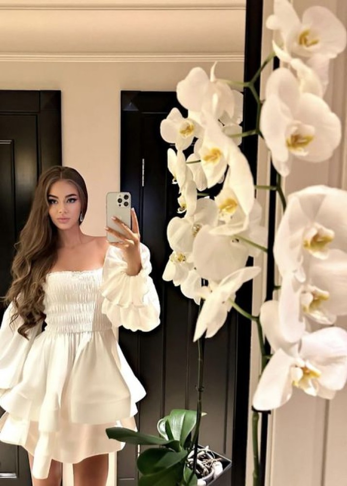 Индивидуалка Кира фото № 2 в городе Энгельс