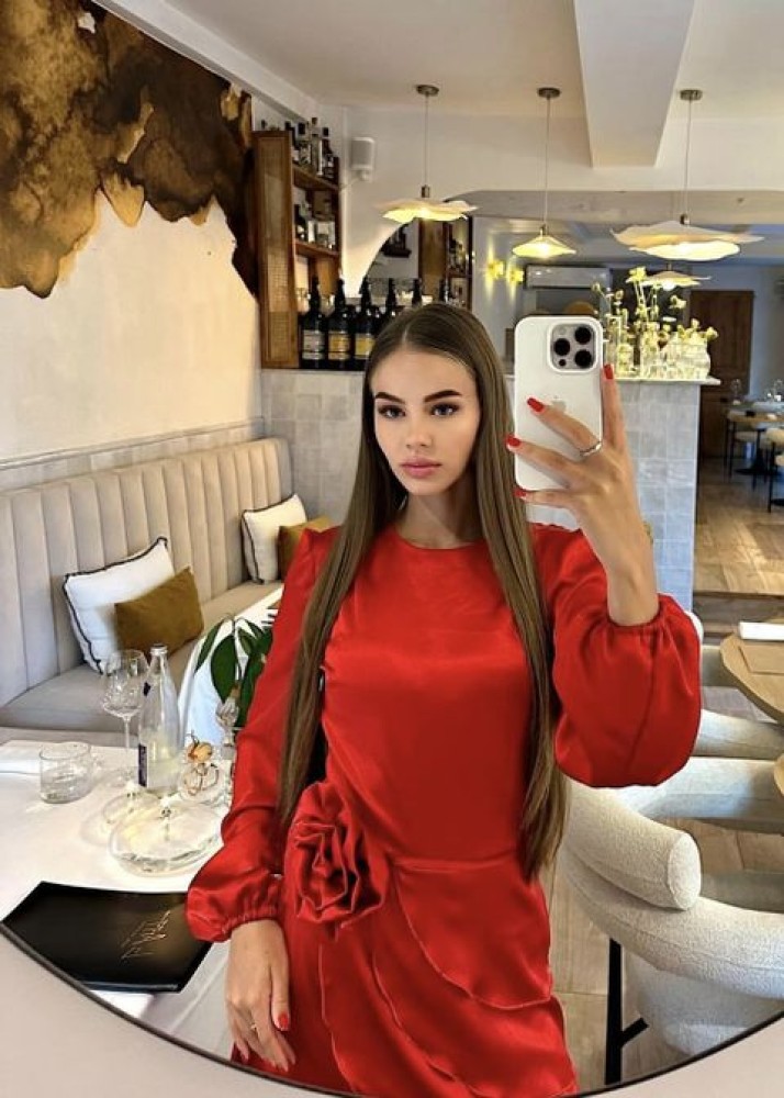 Индивидуалка Кира фото № 2 в городе Энгельс