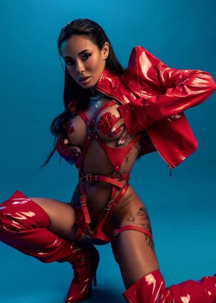 Индивидуалка Кира главное фото в городе Энгельс 