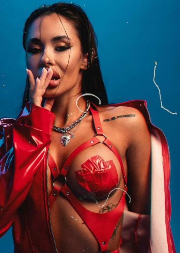 Индивидуалка Кира фото № 2 в городе Энгельс