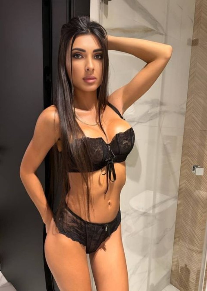 Индивидуалка Сара главное фото в городе Энгельс 