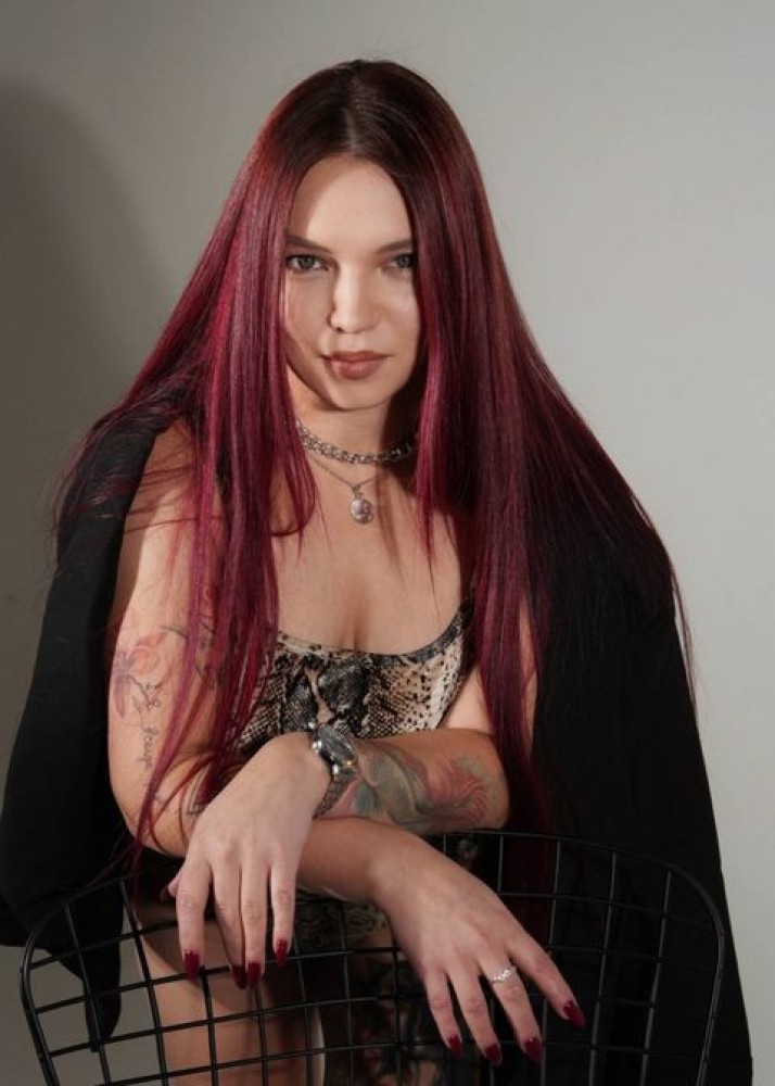 Индивидуалка Вита главное фото в городе Энгельс 