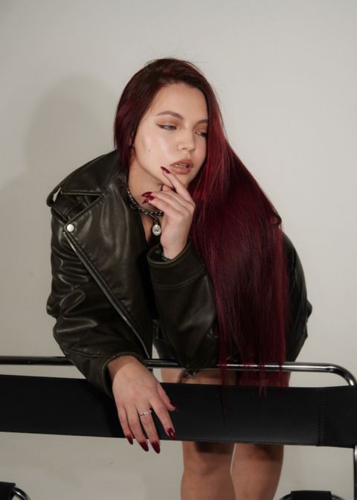 Индивидуалка Вита фото № 2 в городе Энгельс