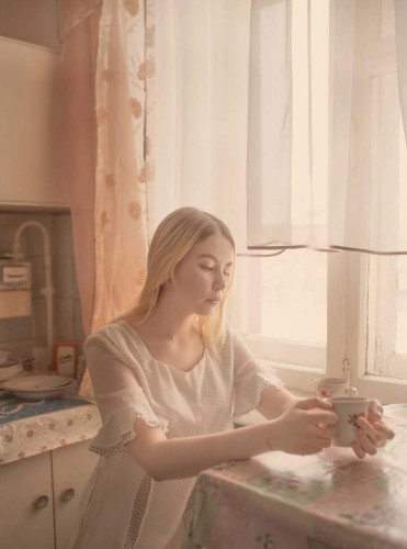 Жизель, Г. Энгельс