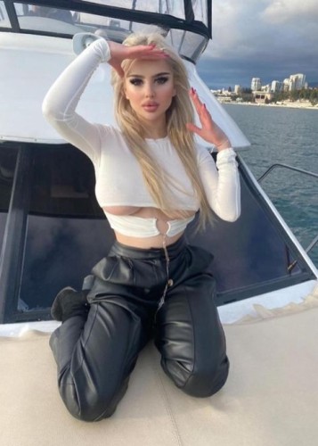 Элечка, Г. Энгельс