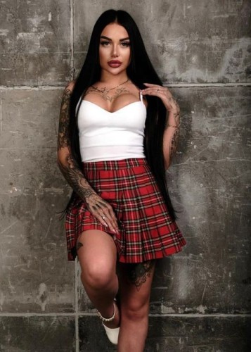 Эрика, Г. Энгельс