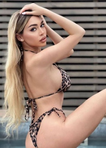 Инна, Г. Энгельс