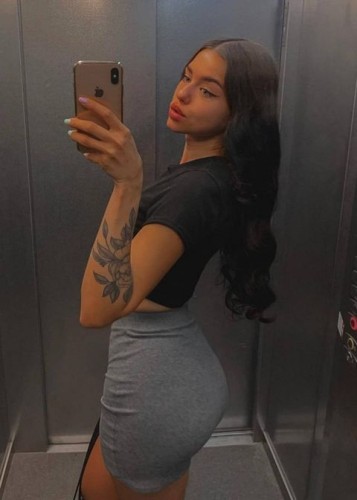 Ира, Г. Энгельс