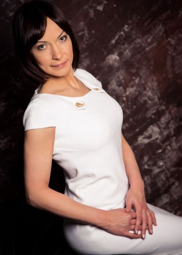 Соня, Г. Энгельс