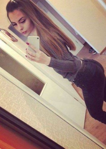 Настя, Г. Энгельс