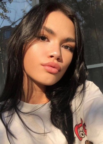 Ульяна, Г. Энгельс